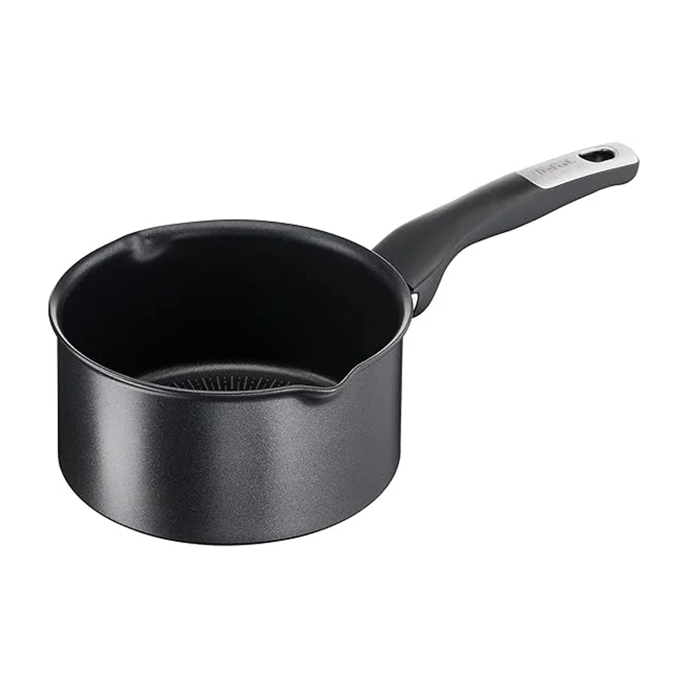 Cocotte En Fonte Tefal – Induction – Noir – Jamie Oliver – Neuve