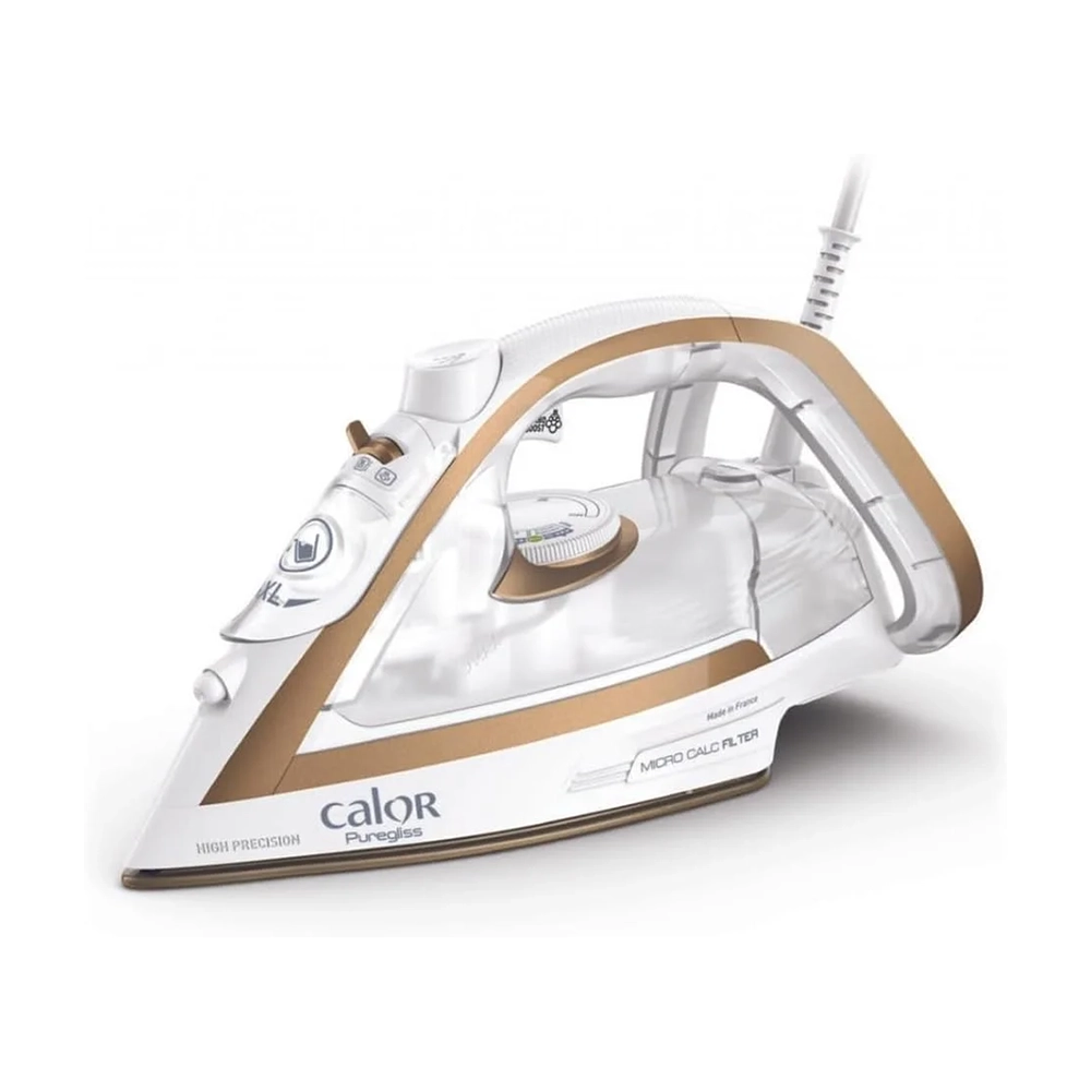 Fers PING I230 Black Dot - True Temper Dynamic Gold X100 - Occasion (4-P)